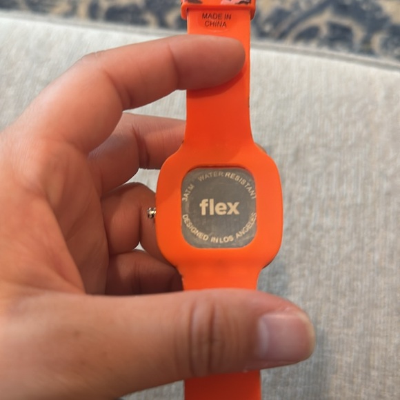 Flex watch with boston terriers - Picture 2 of 2